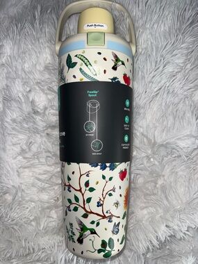 Owala 30 oz Sway Garden party Mother’s day LE